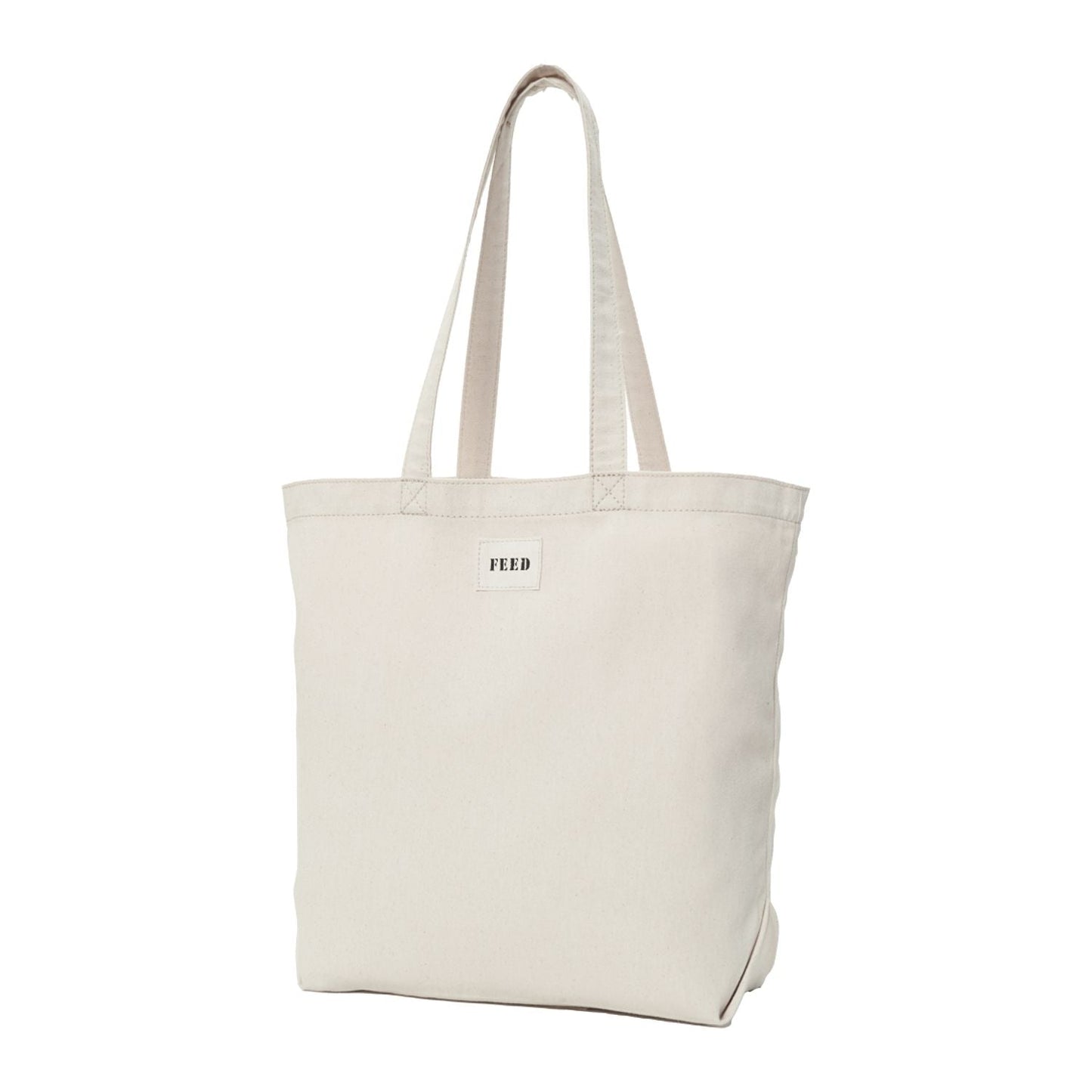 FEED Bags FEED - Organic Cotton Shopper Tote