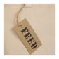 FEED Bags FEED - Organic Cotton Shopper Tote