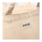 FEED Bags FEED - Organic Cotton Shopper Tote