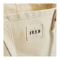 FEED Bags FEED - Organic Cotton Weekend Tote
