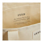 FEED Bags FEED - Organic Cotton Weekend Tote