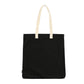 FEED Bags One Size / Black FEED - Organic Cotton Convention Tote