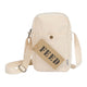 FEED Bags One Size / Natural FEED - Organic Cotton Crossbody
