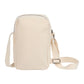 FEED Bags One Size / Natural FEED - Organic Cotton Crossbody