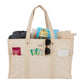FEED Bags One Size / Natural FEED - Organic Cotton Large Market Tote