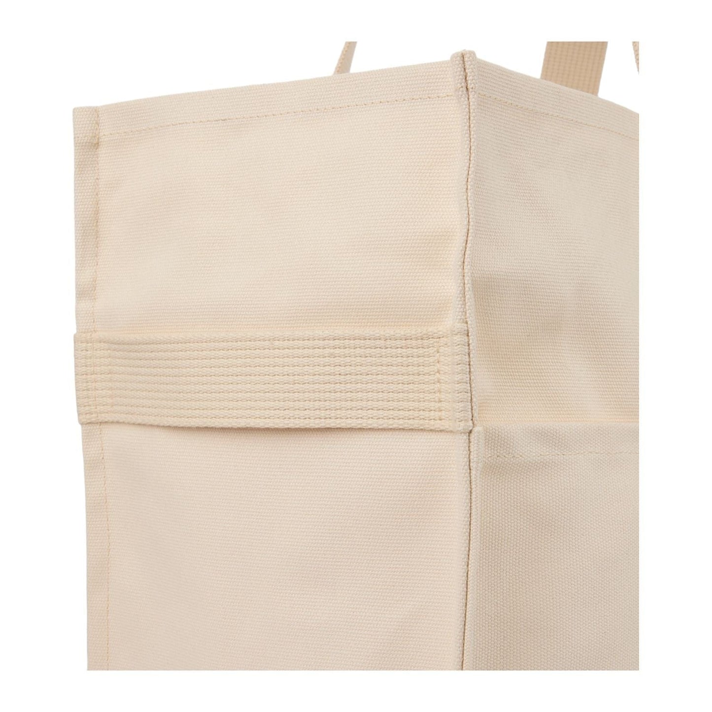 FEED Bags One Size / Natural FEED - Organic Cotton Large Market Tote