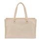 FEED Bags One Size / Natural FEED - Organic Cotton Large Market Tote