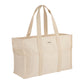 FEED Bags One Size / Natural FEED - Organic Cotton Large Market Tote