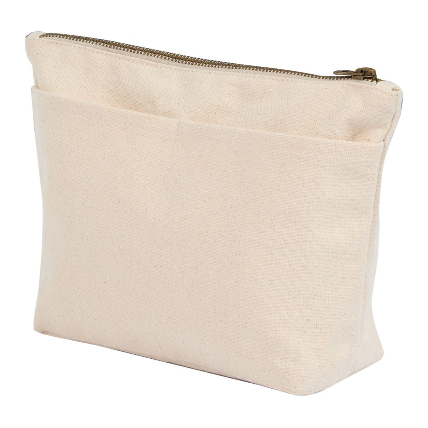 FEED Bags One Size / Natural FEED - Organic Cotton Pouch