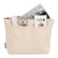 FEED Bags One Size / Natural FEED - Organic Cotton Pouch