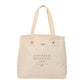 FEED Bags One Size / Natural FEED - Organic Cotton Weekend Tote