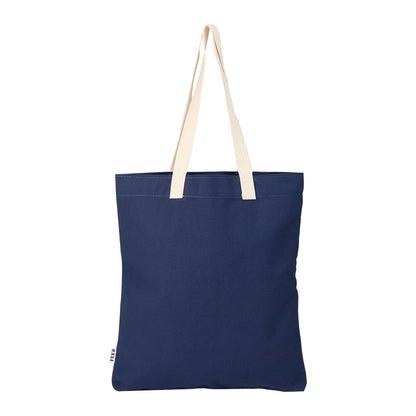 FEED Bags One Size / Navy FEED - Organic Cotton Convention Tote