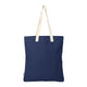 FEED Bags One Size / Navy FEED - Organic Cotton Convention Tote
