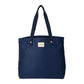 FEED Bags One Size / Navy FEED - Organic Cotton Weekend Tote
