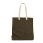 FEED Bags One Size / Olive FEED - Organic Cotton Convention Tote