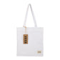 FEED Bags One Size / White FEED - Organic Cotton Book Tote