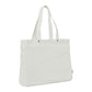 FEED Bags One Size / White FEED - Organic Cotton Rivet Tote
