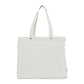 FEED Bags One Size / White FEED - Organic Cotton Rivet Tote