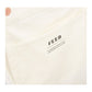 FEED Bags One Size / White FEED - Organic Cotton Rivet Tote