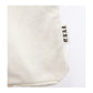 FEED Bags One Size / White FEED - Organic Cotton Rivet Tote