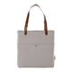 Field & Co Accessories Grey / One Size Field & Co. - Cotton Canvas Book Tote