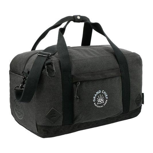 Field & Co Bags One Size / Black Field & Co. - Woodland Duffel