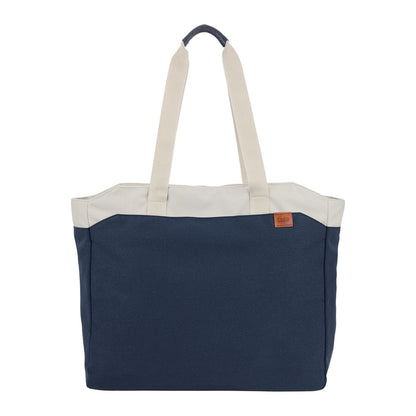 Field & Co Bags One Size / Navy Field & Co. - Parks 16" Computer Work Tote