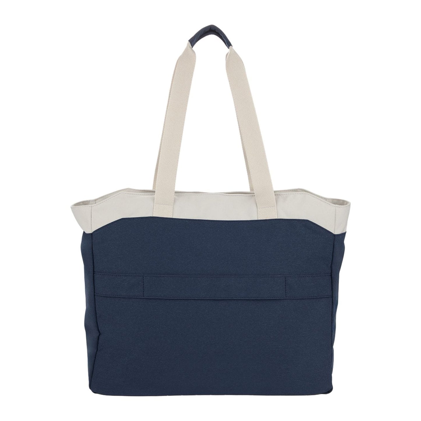 Field & Co Bags One Size / Navy Field & Co. - Parks 16" Computer Work Tote