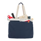 Field & Co Bags One Size / Navy Field & Co. - Parks 16" Computer Work Tote