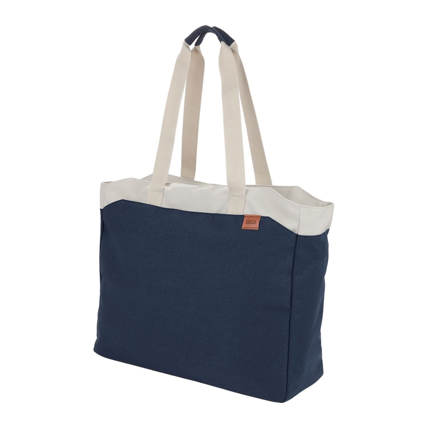Field & Co Bags One Size / Navy Field & Co. - Parks 16" Computer Work Tote