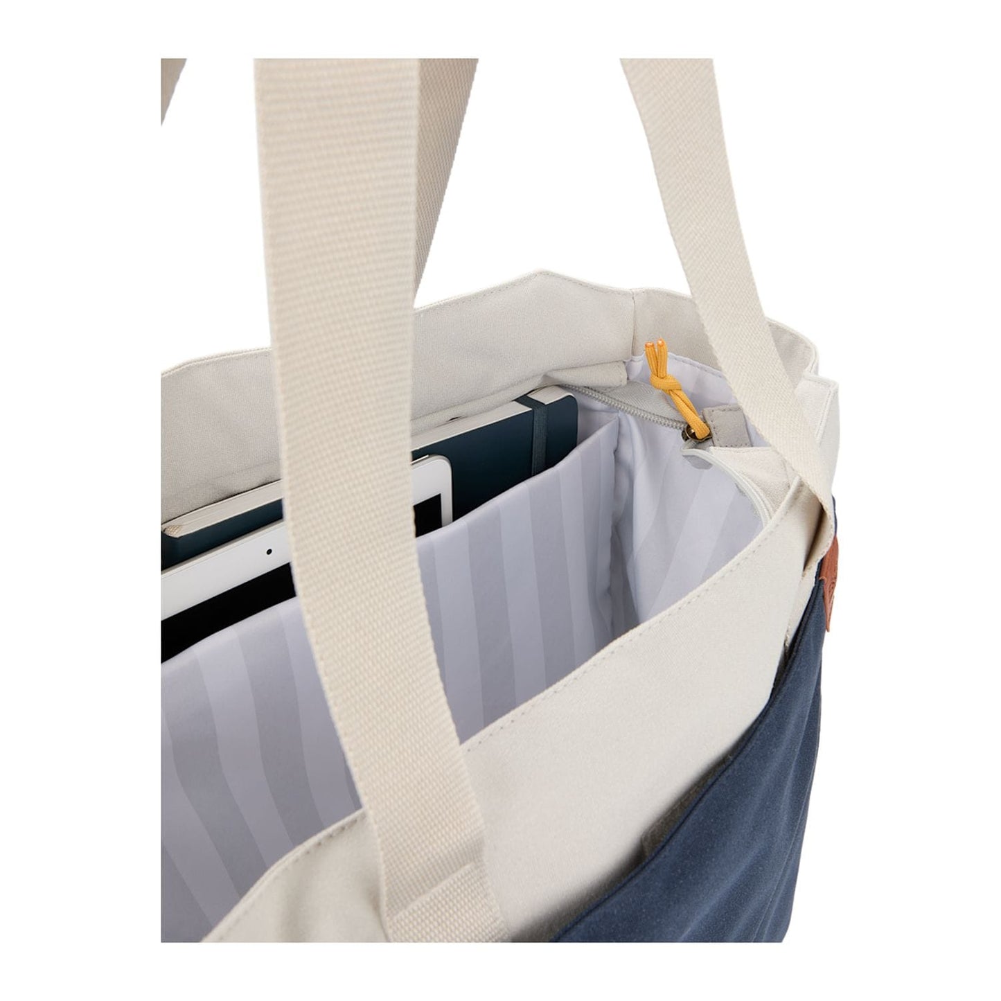 Field & Co Bags One Size / Navy Field & Co. - Parks 16" Computer Work Tote