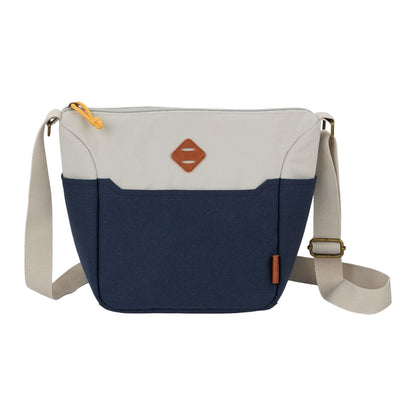 Field & Co Bags One Size / Navy Field & Co. - Parks 9 Can Cooler