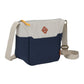 Field & Co Bags One Size / Navy Field & Co. - Parks 9 Can Cooler