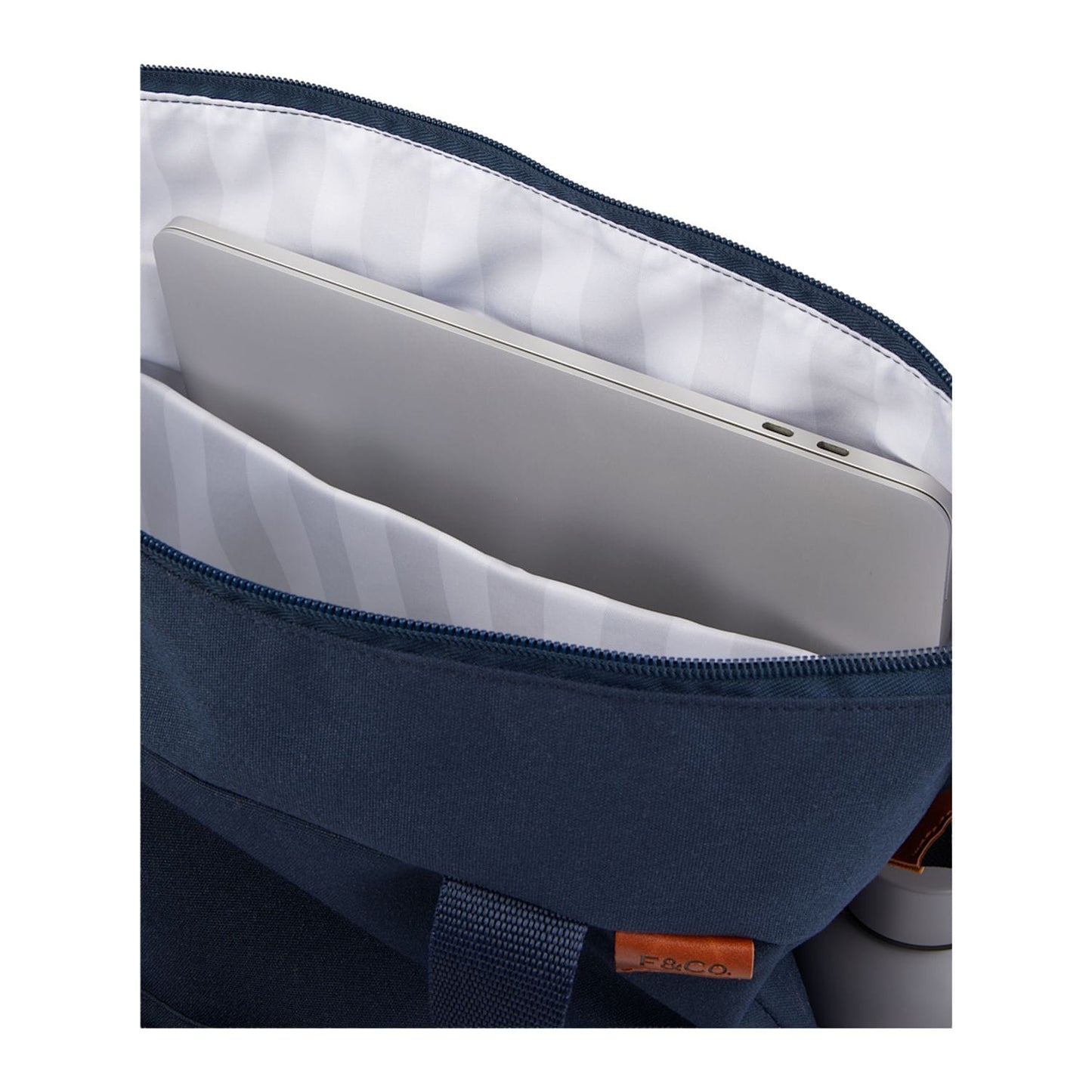 Field & Co Bags One Size / Navy Field & Co. - Parks Backpack