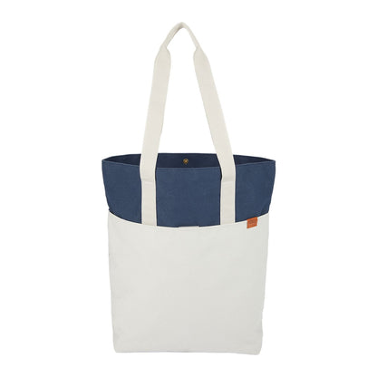 Field & Co Bags One Size / Navy Field & Co. - Parks Day Tote