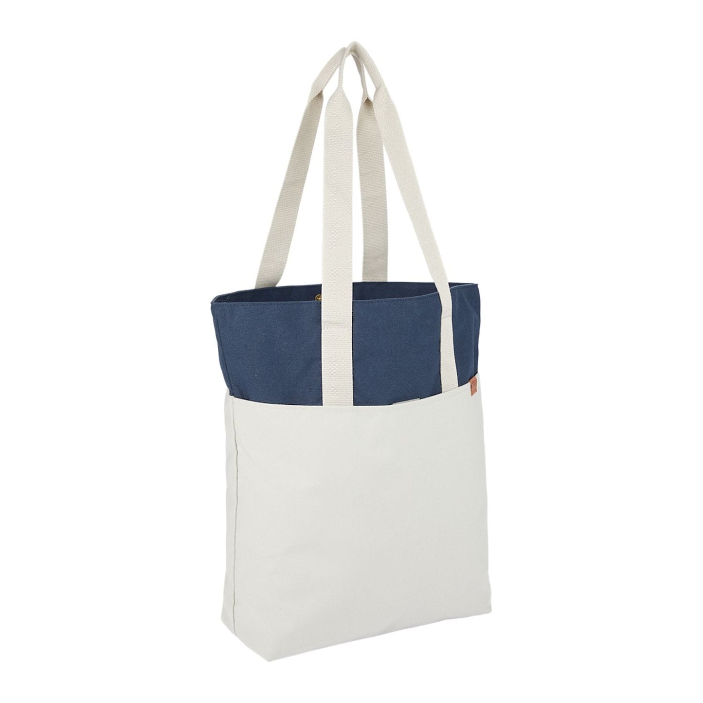 Field & Co Bags One Size / Navy Field & Co. - Parks Day Tote