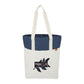 Field & Co Bags One Size / Navy Field & Co. - Parks Day Tote