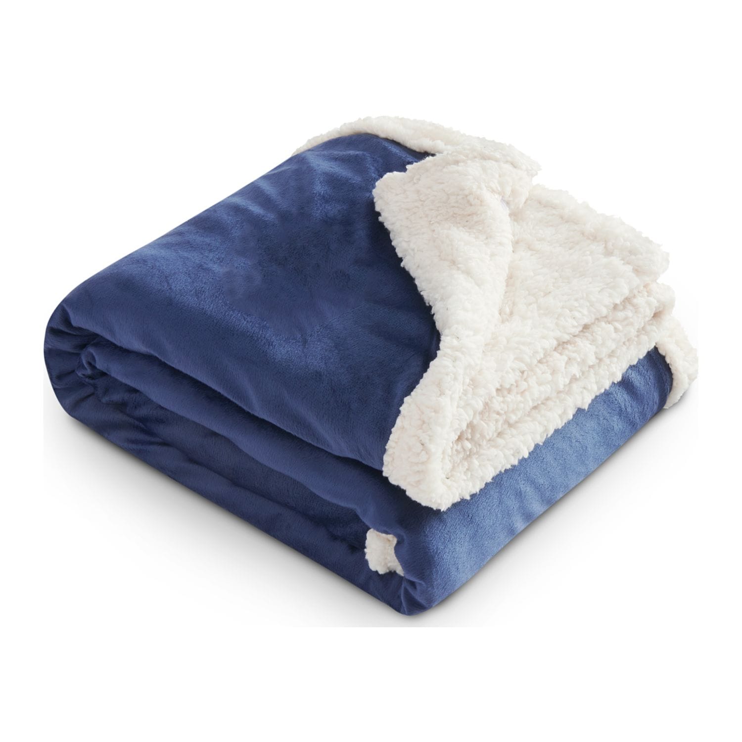 Field & Co. Sherpa Blanket - Thumbnail 3