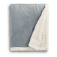 Field & Co Blankets & Towels Field & Co. - Sherpa Blanket