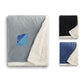 Field & Co Blankets & Towels Field & Co. - Sherpa Blanket