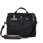 Filson Bags 13L / Navy Filson - Rugged Twill Original Briefcase