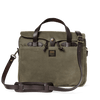 Filson Bags 13L / Otter Green Filson - Rugged Twill Original Briefcase