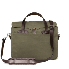 Filson Bags 13L / Otter Green Filson - Rugged Twill Original Briefcase