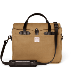 Filson Bags 13L / Tan Filson - Rugged Twill Original Briefcase