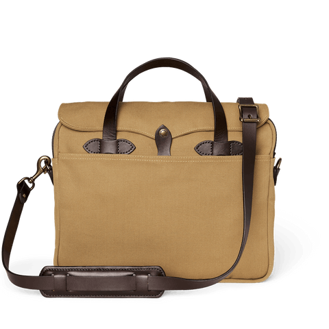 Filson - Rugged Twill Original Briefcase – Threadfellows