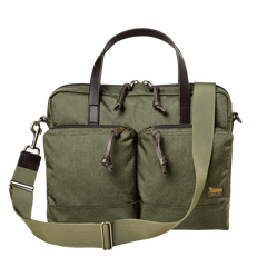 Filson Bags 14L / Otter Green Filson - Dryden Briefcase
