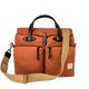 Filson Bags 18L / Rust Filson - 24-Hour Tin Cloth Briefcase