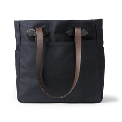 Filson Bags 20L / Navy Filson - Rugged Twill Tote Bag