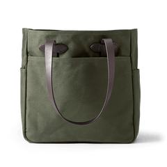 Filson Bags 20L / Otter Green Filson - Rugged Twill Tote Bag
