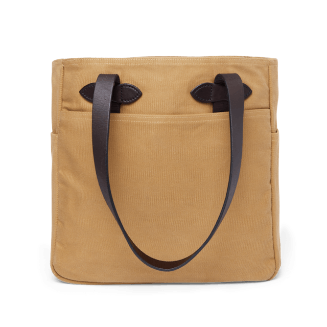 Filson Bags 20L / Tan Filson - Rugged Twill Tote Bag